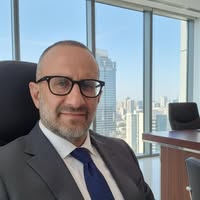 Yaniv Malka, founder of VaultTutor